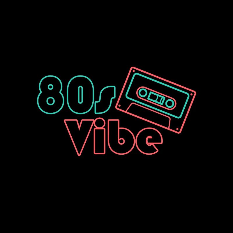 80er
