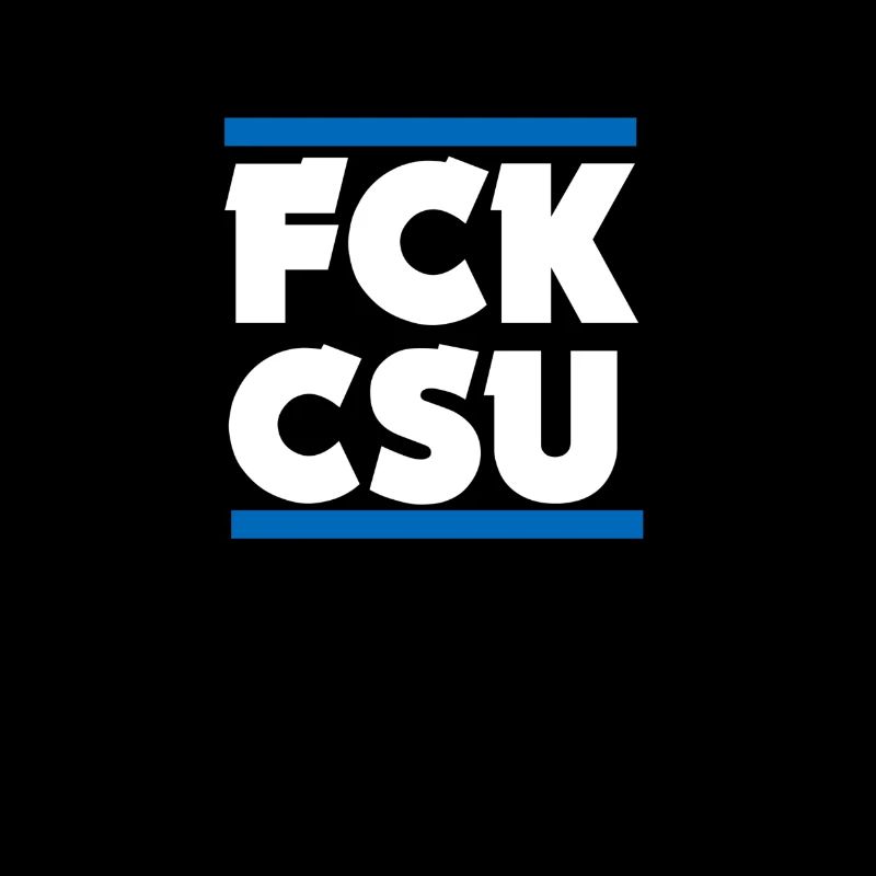 FCK CSU