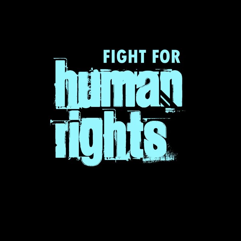 fight for human rights