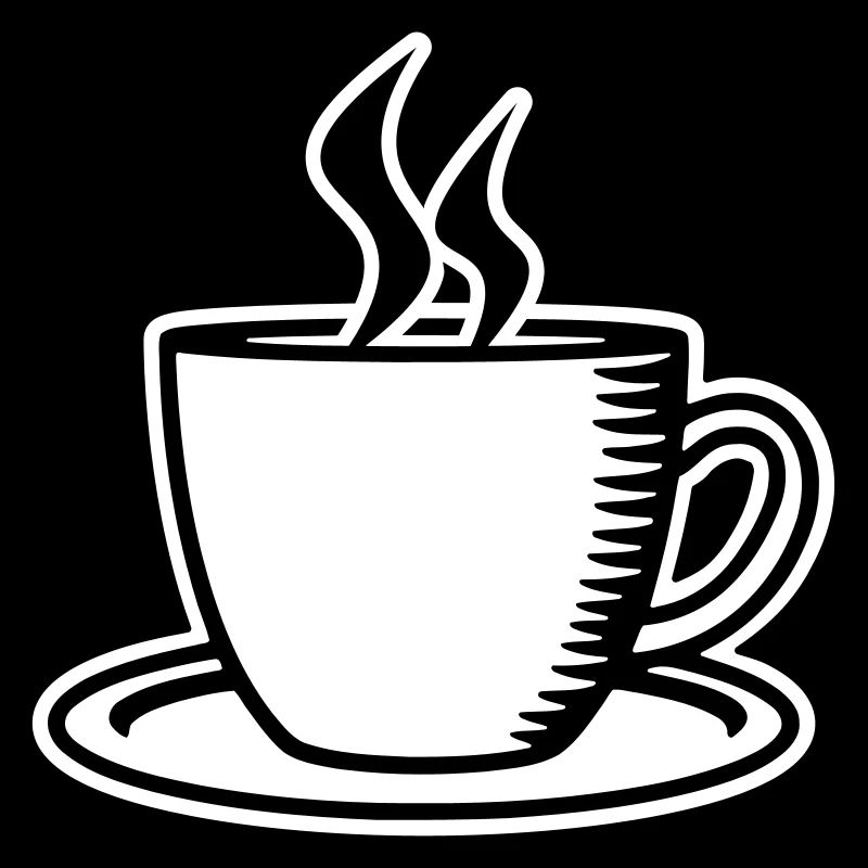 Café café thé