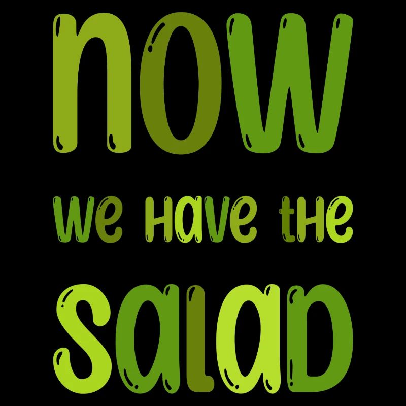 Denglisch Funny Saying Gift