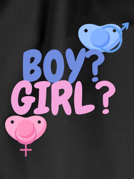 boy or girl?