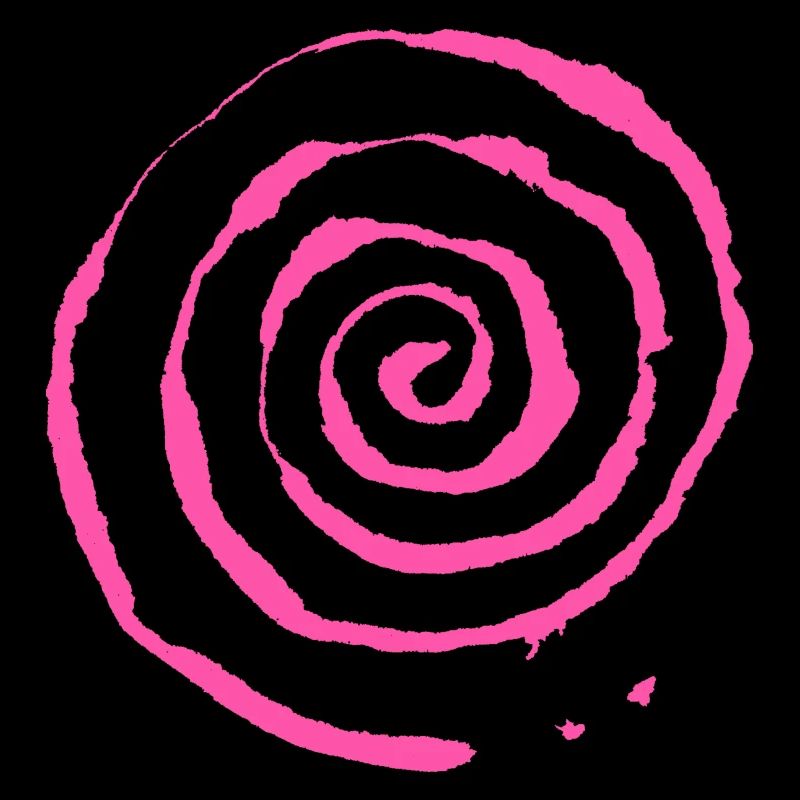 Spirale ROSA