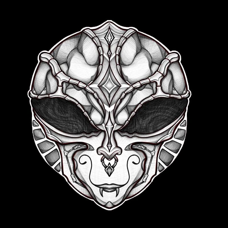 Dark Alien 23