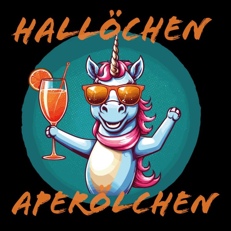 Hello Aperölchen