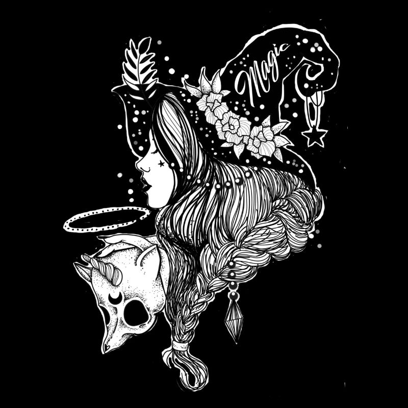 Witch Hexe