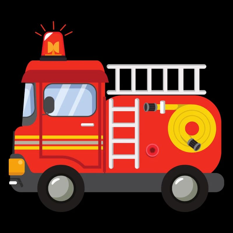 Feuerwehr Auto