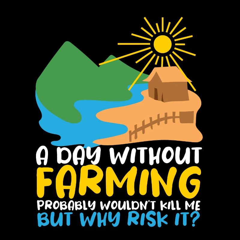 Farmers Funny farmer