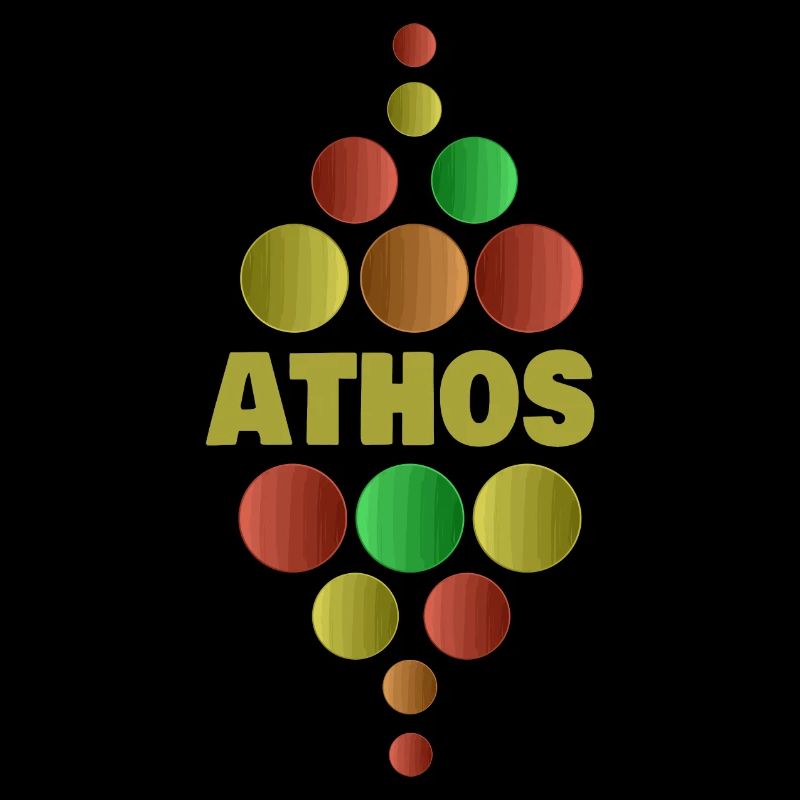 Gift for Athos