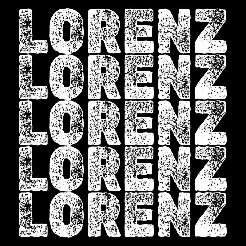 Vorname Lorenz