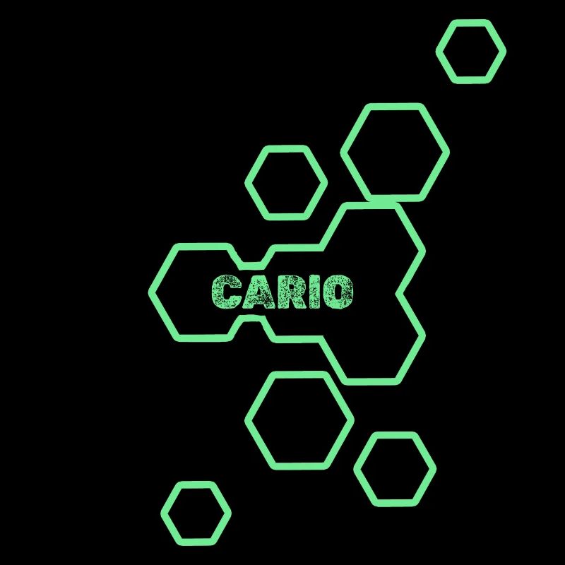 Name Carlo