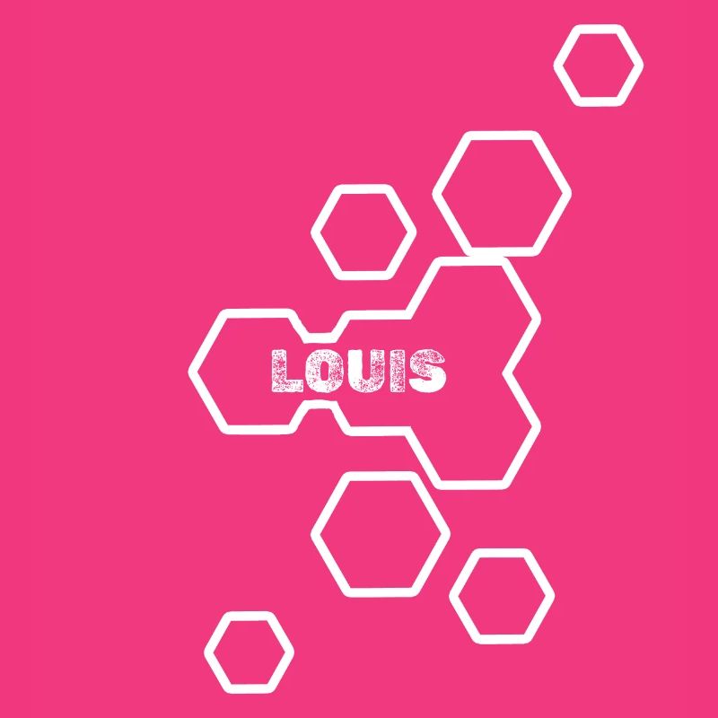 Gift for Louis