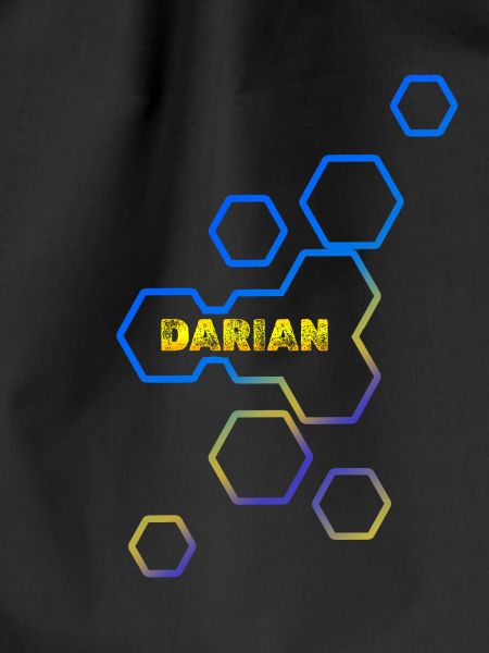 Name Darian