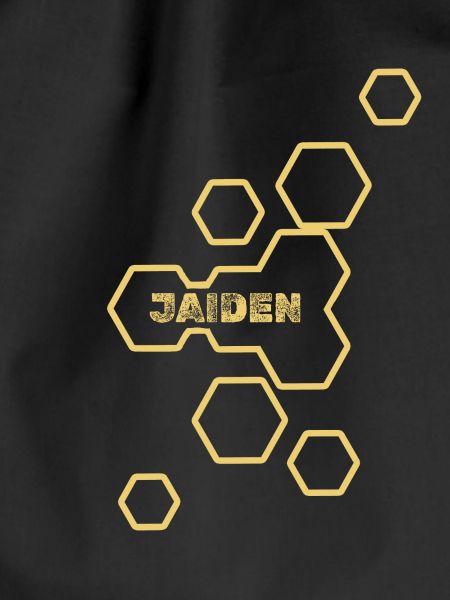 Jaiden