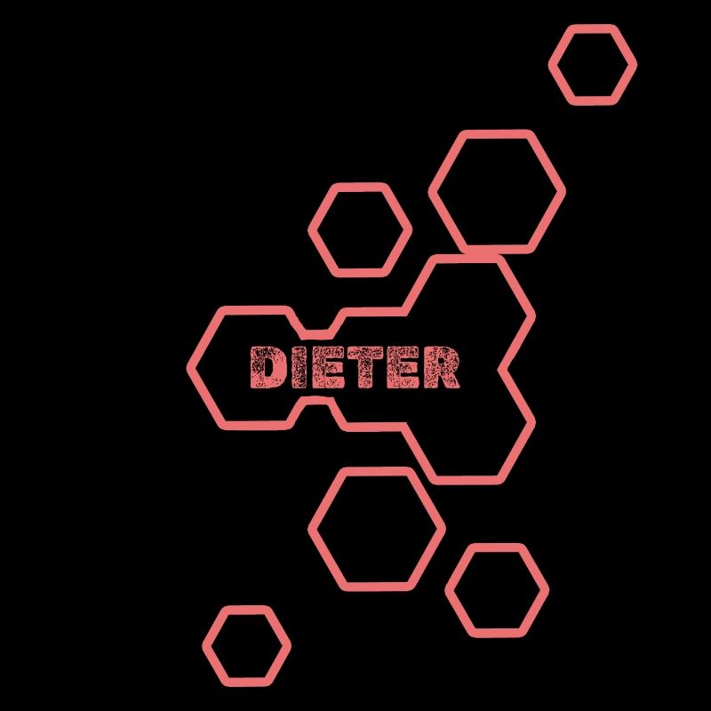Name Dieter