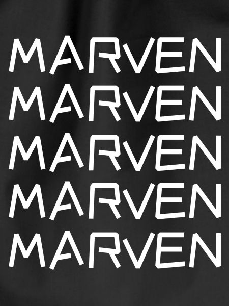 Jungeselle Marven