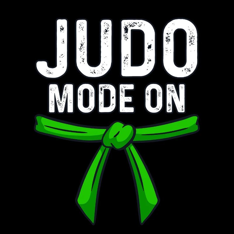 Mode Judo activé