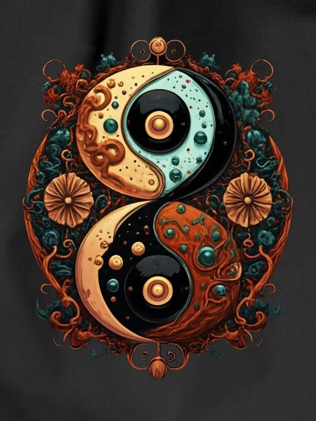 Yin Yang