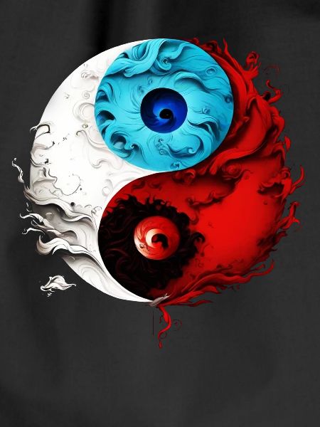 Yin Yang