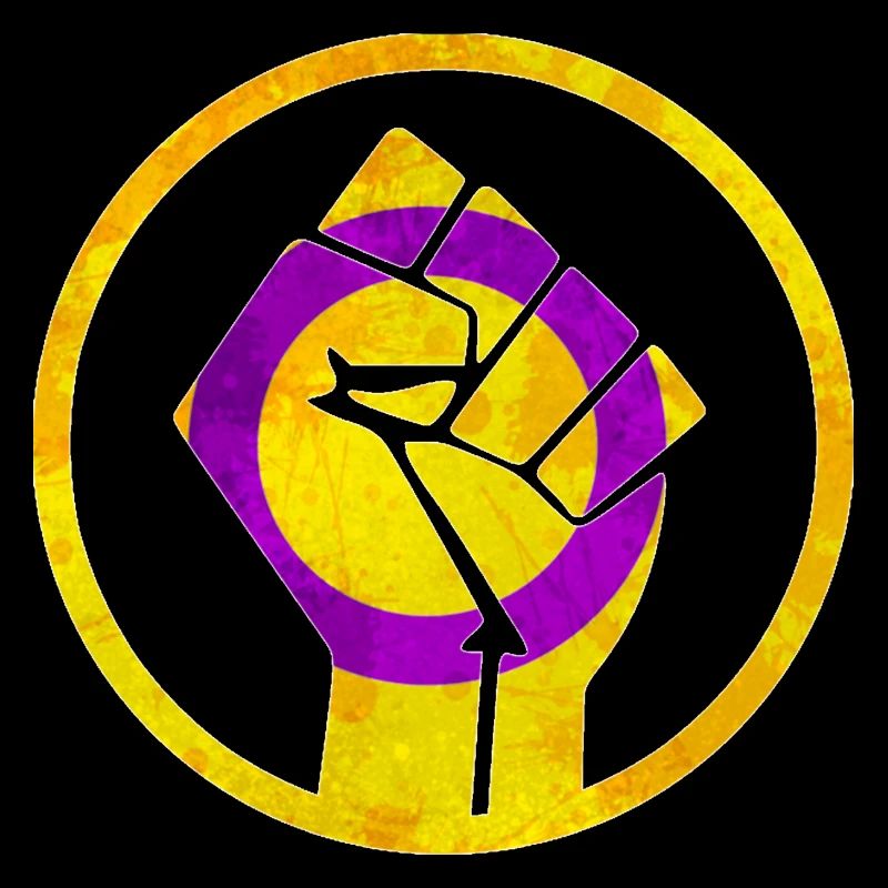 Faust weist auf Intergeschlechtlichkeit hin