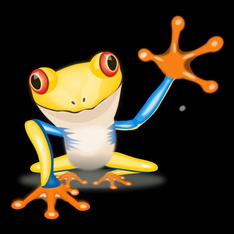 frog