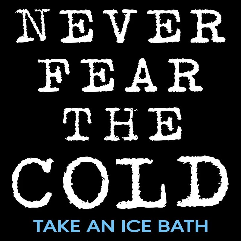 Ice Baths, Winter Bath, Hardening, Ice Bath, Ice Hole