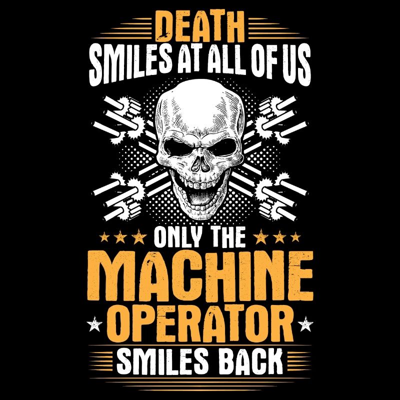 Machine Operator Plant Operator Machine Operator