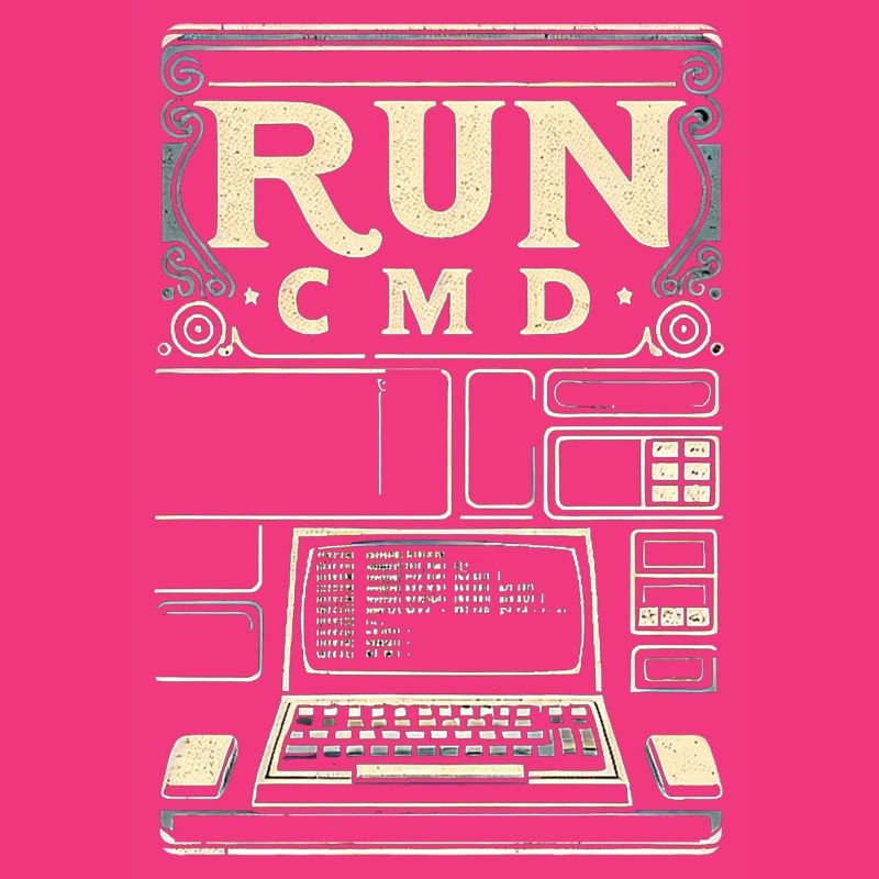 Run Cmd 36