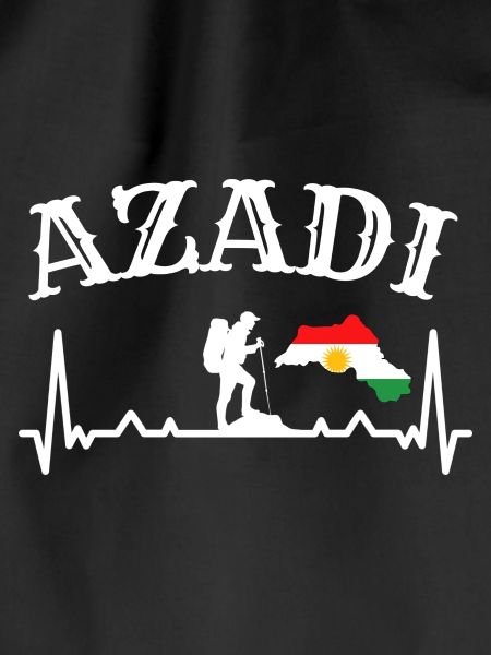 Freedom Azadi KURDISTAN KURD