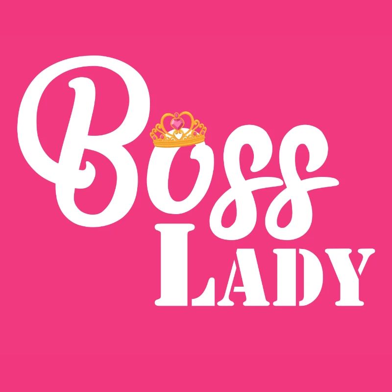 Boss Lady