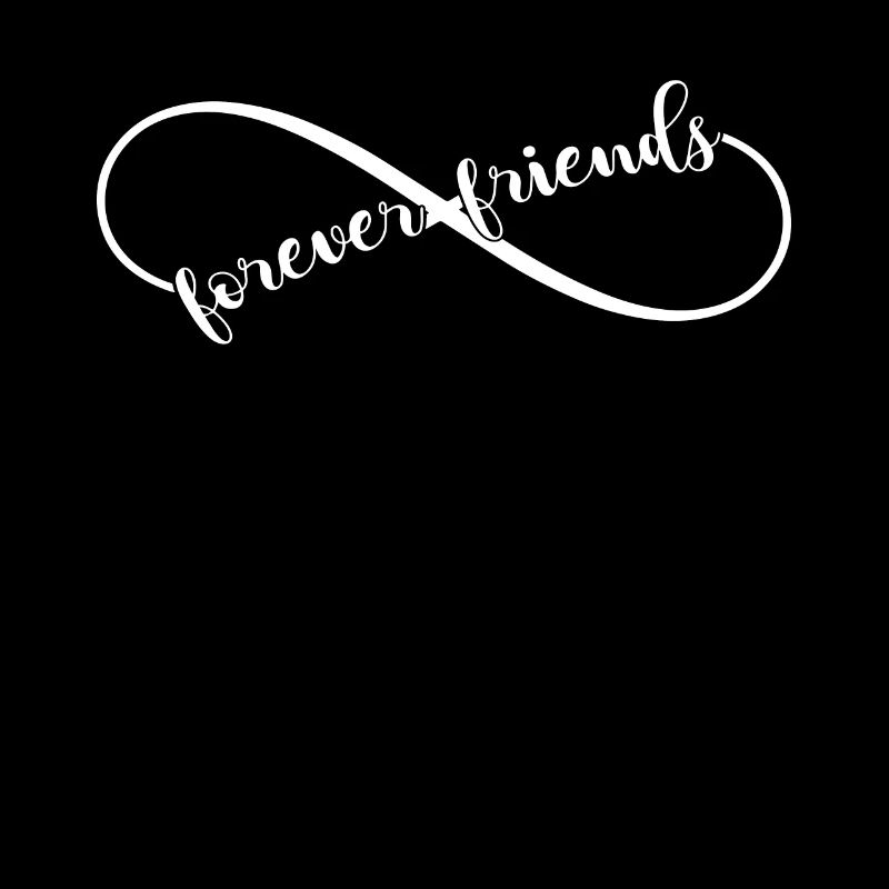 amis pour toujours