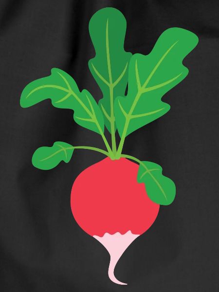 radish