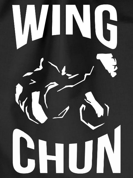 Wing Chun Kung Fu