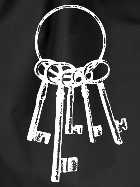 Bunch of keys