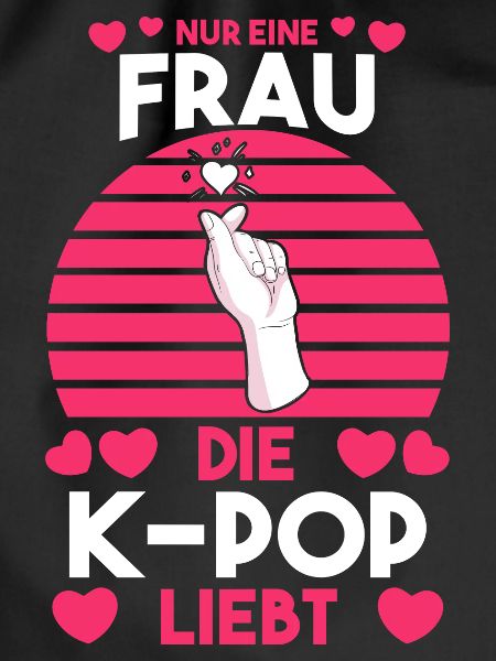 K-pop