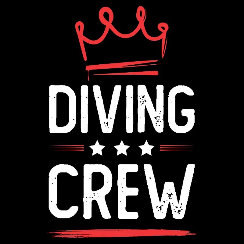 Diving Crew