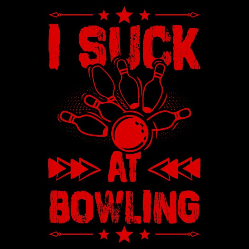 Bowling saying funny
