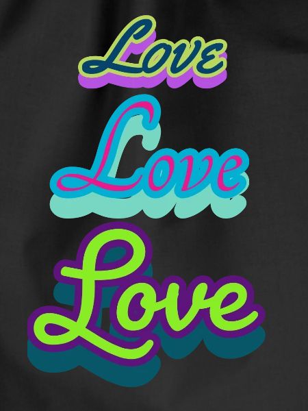 Love Love Love