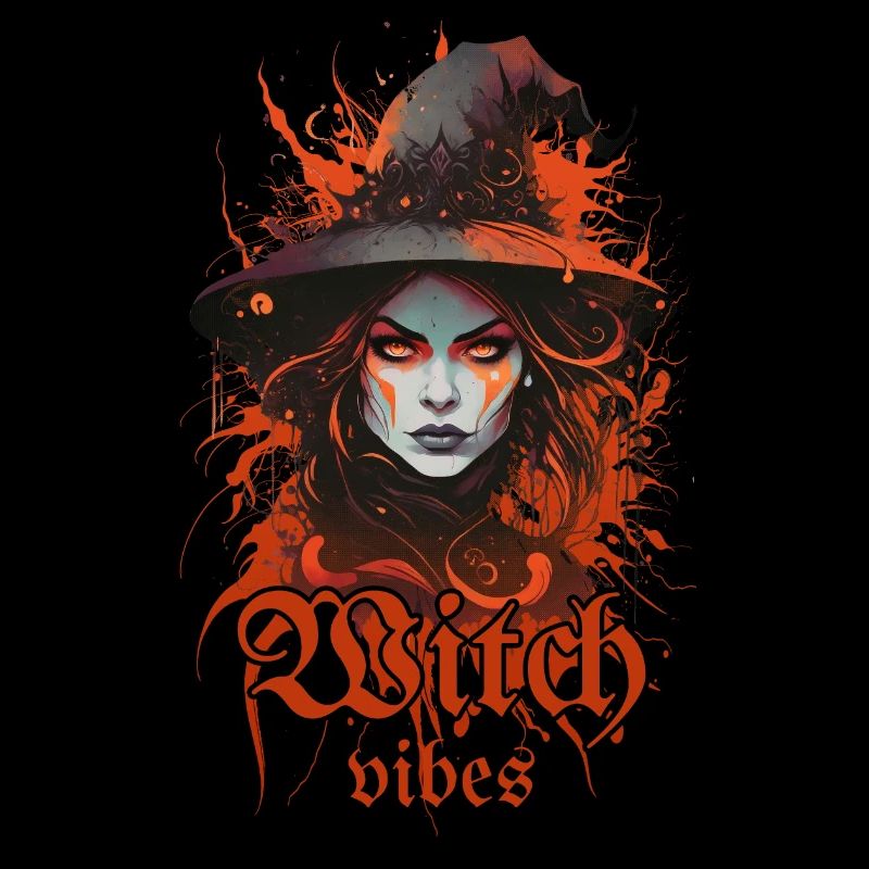 WITCH VIBES