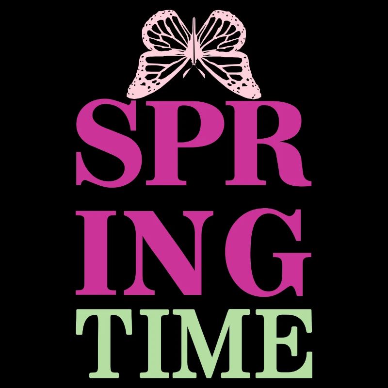 SpringTime - Le printemps est là !