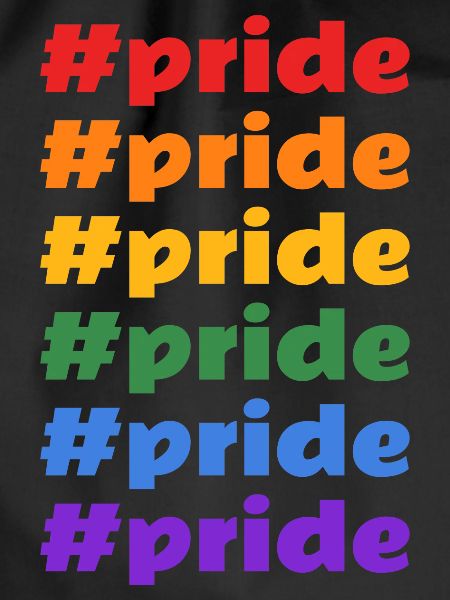 #pride