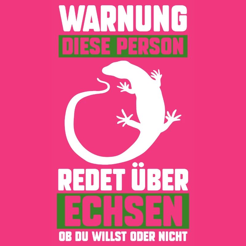Echsen