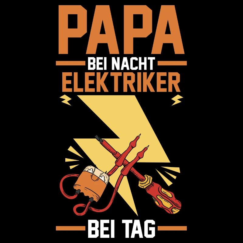 Papa Elektriker