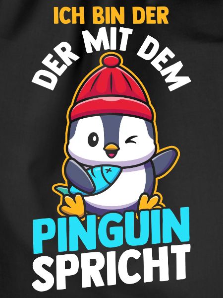 Pinguin