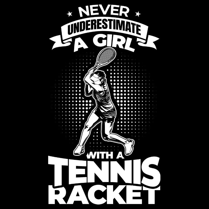 Tennis player