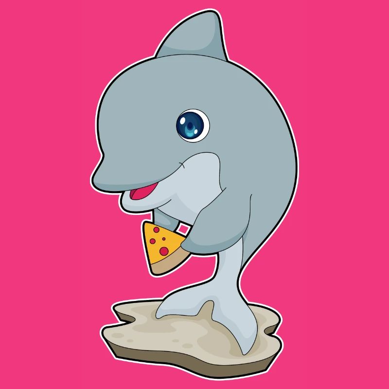 Dolphin Pizza