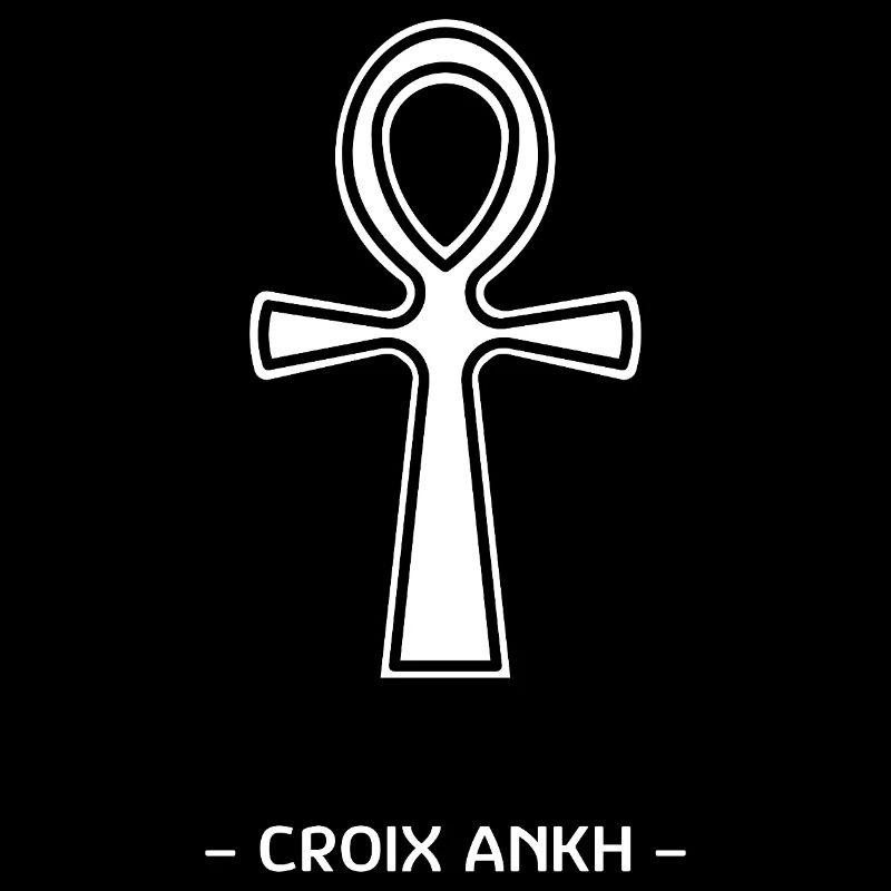 Croix Ankh