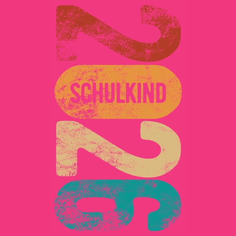 Schulkind 2026 - Einschulung - Erstklässler