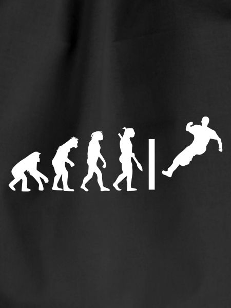 Evolution Parkour Freerunner