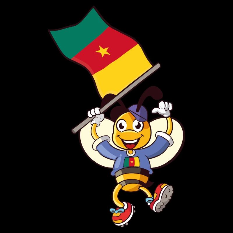 Cameroon Bee